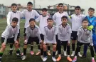 Körfez Gençlerbirliği U13 Lige Galibiyetle Başladı