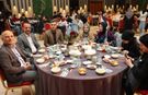 Başkan Söğüt, yeryüzünün emanetleriyle iftarda buluştu