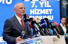 Başkan Söğüt “Birlikte Başardık” Vurgusu Yaparak Hizmetlerini Anlattı