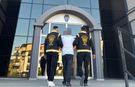 Çayırova’da 12 Yıl 6 Ay Hapis Cezalı Firari Yakalandı