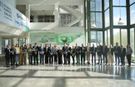 Kocaeli Sanayi Odası’na “Düşük Karbon Kahramanı” Ödülü