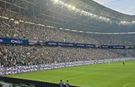 Kocaelispor’dan 360 Derece LED Pano Hamlesi