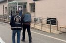 İzmit’te Vergi Usul Kanunu’na Muhalefet Suçundan Firari Yakalandı