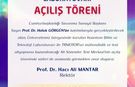 GTÜ’de Kuantum ve Motor Teknolojilerinde İki Büyük Açılış