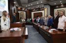 Körfez Belediyesi Meclisi Haziran Ayında Toplandı