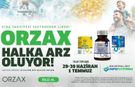 Orzax Halka Arz ile Yatırımcılarla Buluşuyor