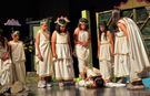 Kocaeli Bölge Tiyatrosu’nun 31. Çocuk ve Genç Oyuncular Tiyatro Festivali, Sona Erdi