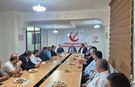 Yeniden Refah Partisi Kocaeli’den Teşkilat Ziyaretleri
