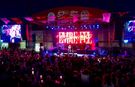 Altın Kiraz Festivali Görkemli Finalle Sona Erdi