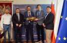 KOTO’dan Uluslararası Tanıtım Hamlesi