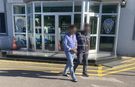 Hırsızlık ve Sahtecilik Suçundan Aranan Şahıs Yakalandı