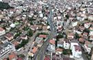 Uğur Mumcu Caddesi Yenileniyor
