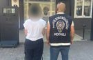 Kocaeli’de Uyarıcı Madde Ticareti Suçundan Aranan Şahıs Yakalandı