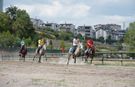 Gölcük’te Rahvan At Yarışları Büyük Heyecana Sahne Oldu