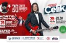 Derince’de Zafer Bayramı Coşkusu Kortej ve Konserle Taçlanacak