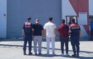 Gölcük’te Göçmen Kaçakçılığı ve İnsan Ticareti