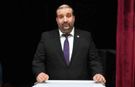MHP Körfez İlçe Başkanı Doğan Bekiroğlu; Görev Dağılımını Açıkladı