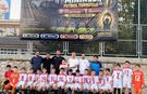 Körfez’de Minikler Futbol Turnuvası: Gençlerbirliği Namağlup Şampiyon