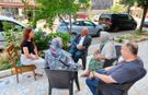 Mehmet Akif Ersoy Caddesi Prestijli Görünüme Kavuşuyor