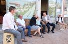 Derince’de Cadde ve Sokaklar Yenileniyor
