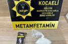 Metamfetamin Operasyonunda 2 Şüpheli Yakalandı