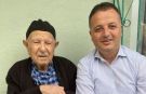 Körfez Belediyesi Basın Müdürü Ömer Güney'in Dedesi Vefat Etti