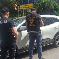 ASAYİŞ
