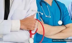 KOCAELİ'DE DOKTORLAR,14 MART TIP BAYRAMINDA İŞ BIRAKACAK