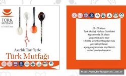 Türk Mutfağı, Haftası Etkinlikleri