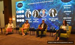 “KOİDERLİ KADINLAR, C-SUMMIT2025'TE BURSA'DA”