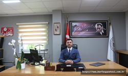 Derince Eğitim ve Araştırma Hastanesi’ne Başhekim Emre Sertel Atandı