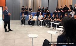 Sanat Kafe’de Tarih Dolu Bir Akşam: Gençler Anadolu’nun İzinde