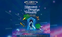 Kocaeli Şehir Tiyatroları Yeni Sezona Sanat Dolu Başlangıç Yapıyor