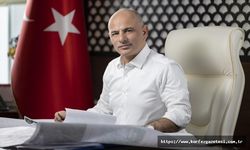 Körfez Kapalı Spor Salonu İçin İlk Adım