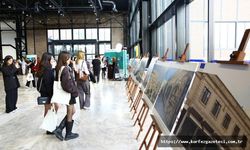 “Paylaştığımız Kültürel Miras” Sergisi Kocaeli’de Açıldı