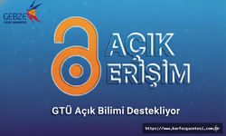 GTÜ Akademik Birikimini Dijital Dünyaya Taşıyor