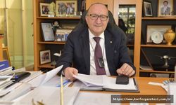 KSO Başkanı Zeytinoğlu: Kapasite Kullanımında, Gerileme Var