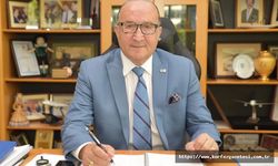 KSO Başkanı Zeytinoğlu Kasım Ayı Dış Ticaret Verilerini Açıkladı