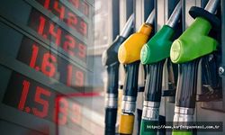 Akaryakıt Fiyatları, Yükselişte