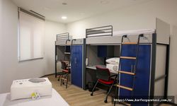 Hereke’ye İki Yeni Öğrenci Yurdu Geliyor