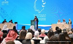 İzmit Mehmet Akif Ersoy Kız Anadolu İmam Hatip Lisesi öğrencilerinin, Uluslararası Münazara Başarısı