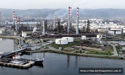 Tüpraş İzmit Rafinerisi ,İçin, Tehlikeli Madde ,Güvenlik Danışmanı, Arıyor