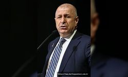 Ümit Özdağ Kocaeli’de Vatandaşlarla Buluşacak