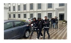 İzmit’te Silahlı Yaralama Olayı: Şüpheli Tutuklandı