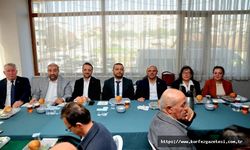 Başkanı Şener Söğüt, Körfez’de Hocalı Katliamı Anma Programına Katıldı