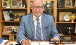 Kocaeli Sanayi Odası Başkanı Zeytinoğlu’ndan Bütçe Açıklaması