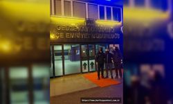 Kocaeli’de 10 Yıl Hapis Cezası Bulunan Şahıs Yakalandı