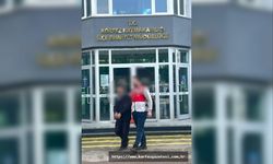 Kocaeli’de 6 Yıl Hapis Cezası Bulunan Şahıs Yakalandı