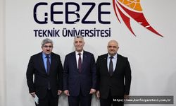 Ticaret Bakanı Bolat’a Kocaeli İş Dünyasından Dosya Sunuldu