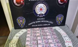 Kumar Operasyonu: Kahvehanede Denetim